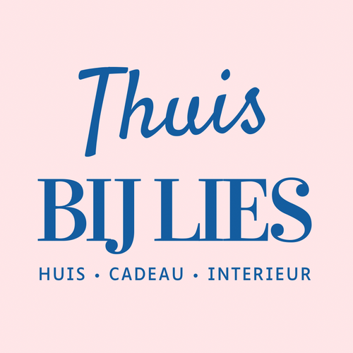 Thuis bij Lisa